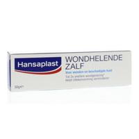 Hansaplast Wondgenezende Zalf 50g - thumbnail