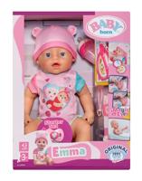 BABY born pop Emma starterset - 43 cm - thumbnail