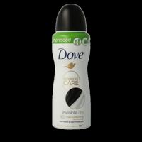 Dove Deodorant spray invisible dry 100 Milliliter - thumbnail