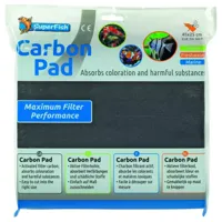 Carbon Pad 45X25 Cm aquaria Superfish - Superfish - thumbnail