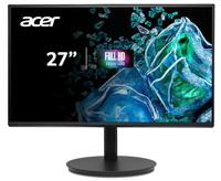 Acer Vero CB2 (CB272P6bmiprx) Full-HD Office Monitor 68,6 cm (27,0 Zoll), IPS, 144Hz, 99% sRGB, VGA, HDMI (1.4), DP (1.2), Lautsprecher (UM.HB2EE.608) - thumbnail