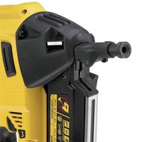 DeWalt Accessoires Neusstuk Gipsplaat voor DCN890 - DCN8904-XJ - thumbnail