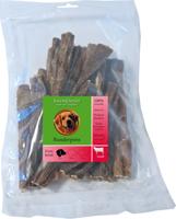 Natuurlijke Snack runderpens 250g in zak Gebr. de Boon - Gebr de boon - thumbnail