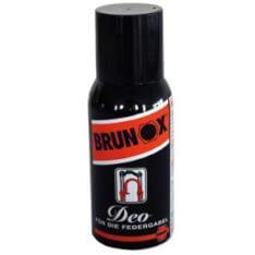 BRUNOX federgabelspray "deo" sus.fork spray "rockshox deo" 100ml