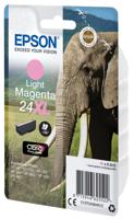 Originele inktcartridge Epson 29 XL Zwart (10 Stuks) - thumbnail