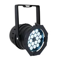 Showtec Showtec LED Par 64 Short Q4-18 - thumbnail