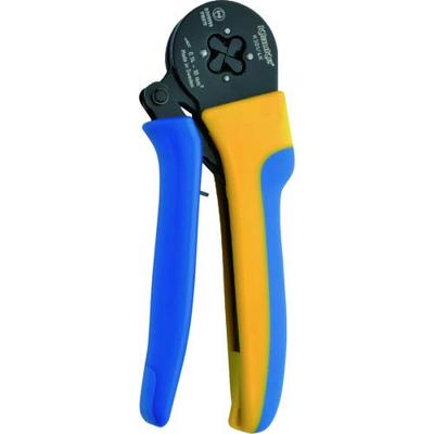 Klauke K3014K K3014K Perstang Adereindhulzen, Tweelings-adereindhulzen 0.14 tot 10 mm² Klauke K3014K K3014K Perstang Adereindhulzen, Tweelings-adereindhulzen 0.14 tot 10 mm²