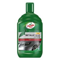 Turtle Wax Metallic Wax 500ml 1830605 - thumbnail