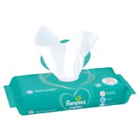 Pampers Fresh Clean Babydoekjes - thumbnail