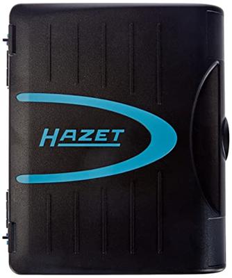 HAZET Dopsleutelset 854 | 1/4 inch (6,3 mm) vierkant hol | Buiten-zeskant-tractieprofiel, Binnen-zeskant-profiel, Kruiskop profiel PH | 30-delig | HAZET Dopsleutelset 854 | 1/4 inch (6,3 mm) vierkant hol | Buiten-zeskant-tractieprofiel, Binnen-zeskant-profiel, Kruiskop profiel PH | 30-delig |