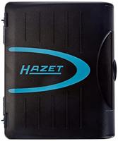 HAZET Dopsleutelset 854 | 1/4 inch (6,3 mm) vierkant hol | Buiten-zeskant-tractieprofiel, Binnen-zeskant-profiel, Kruiskop profiel PH | 30-delig | - thumbnail