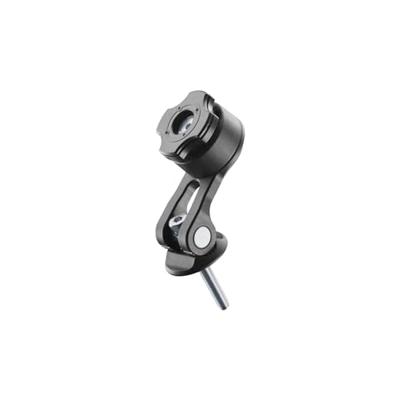 INTERPHONE mobiele telefoon case houder "quiklox" caseholder q-lox steering head for b