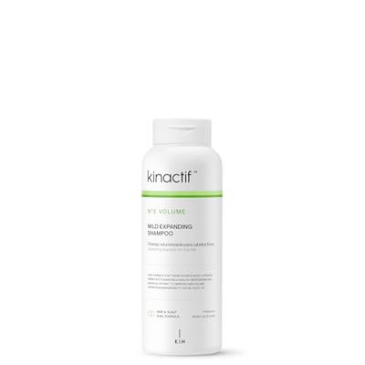 Kin Cosmetics Kinactif No.3 Volume Mild Expanding Shampoo 300ml