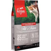 ORIJEN WHOLE PREY FIT & TRIM CAT 5,4 KG - thumbnail