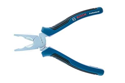 Bosch Professional 1600A016BG Tangenset Werkplaats 3-delig