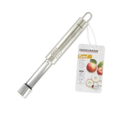 Fackelmann food&more appelboor rvs