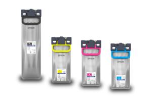 Epson C13T05A40N inktcartridge 1 stuk(s) Origineel Normaal rendement Geel