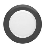 THOMAS - Sunny Day Grey - Ontbijtbord 22cm - thumbnail