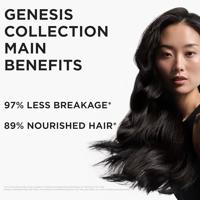 Kérastase Genesis Bain Hydra-Fortifiant Shampoo 500 ml - thumbnail