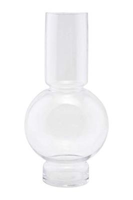 Society of Lifestyle 202100981 vaas Cilindervormige vaas Glas Society of Lifestyle 202100981 vaas Cilindervormige vaas Glas