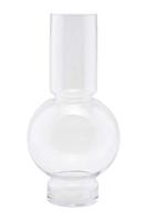 Society of Lifestyle 202100981 vaas Cilindervormige vaas Glas - thumbnail