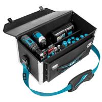 Makita gereedschapskoffer extra stevig - thumbnail