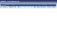 Draagarm ADD68623 - thumbnail