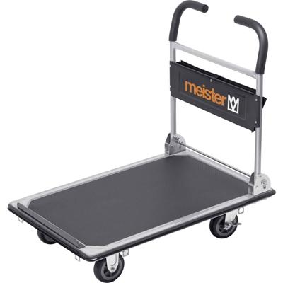 Meister 8985630 Transportwagen 91x61cm 300KG
