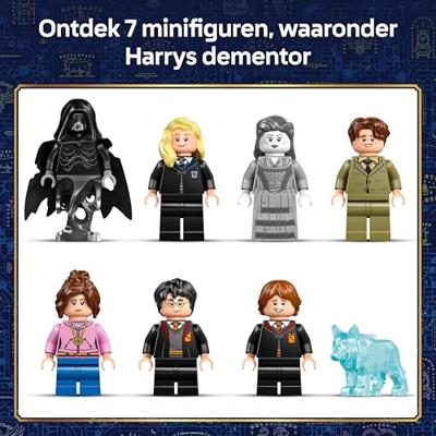 LEGO® HARRY POTTER™ 6588705