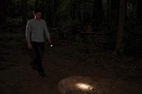 Coleman 2000033869 zaklantaarn Zaklamp Zwart LED - thumbnail