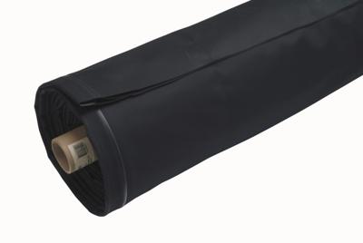 EPDM vijverfolie 14.98 meter breed (1mm)
