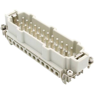 936010307 MWE Industrial Solution Grijs Molex Inhoud: 1 stuk(s)