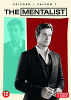 The Mentalist - Seizoen 7 - DVD (5051888210550) - thumbnail