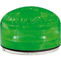 Grothe Modulator LED MHZ 8933 38933 Groen Flitslicht, Continulicht, Zwaailicht 105 dB - thumbnail