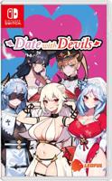 Date with Devils - thumbnail