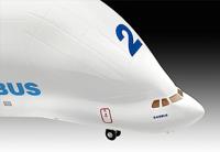 Revell 03817 Airbus A300-600ST Beluga Vliegtuig (bouwpakket) 1:144 - thumbnail
