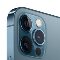 Apple iPhone 12 Pro 128GB - Pacifisch Blauw (Refurbished) - thumbnail