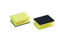 Leifheit 40017 spons extra strong 2 stuks - thumbnail