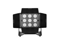 Eurolite CLS-9 QCL LED-floodlight - thumbnail