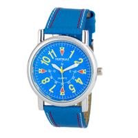 Pertegaz Watches P33004-A Heren Horloge 41MM 3ATM - thumbnail