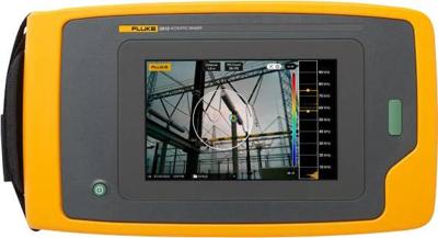 Fluke FLK-II910 Camera voor akoestische beeldvorming