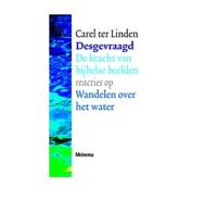 Desgevraagd - Carel ter Linden - ebook - thumbnail