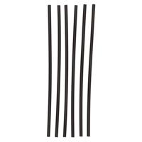 KS Tools 960.1122 PE (polyethyleen) reparatieset, 6-delig, zwart - thumbnail