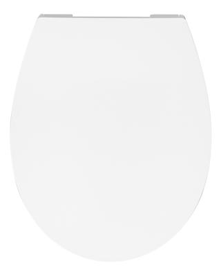 Xellanz Cedo Toiletzitting Mojave Beach Duroplast Inox Wit