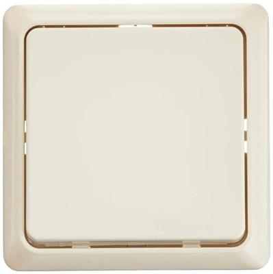 ELSO-toets 506300 42V/1A AP vlak RENOVATIE pw Wit 1 stuk(s) ELSO-toets 506300 42V/1A AP vlak RENOVATIE pw Wit 1 stuk(s)