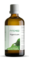Fytomed Hypericum Druppels - thumbnail