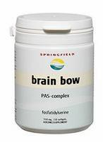 Springfield Brain Bow 100mg Softgels - thumbnail