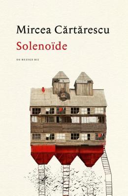 Solenoïde (Hardback) Solenoïde (Hardback)