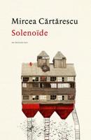 Solenoïde (Hardback) - thumbnail