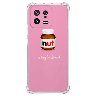 Xiaomi 13 Beschermhoes Nut Boyfriend Xiaomi 13 Beschermhoes Nut Boyfriend